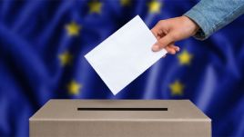 Véget ért a választási kampány: közel 19 millió választópolgárt várnak az urnákhoz