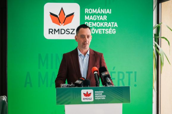 Székelyföldön az országos átlag felett a választási részvétel