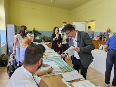 Feljelentést tett a rendőrségen Turos Lóránd, miután magyarellenes uszítással próbáltak szavazatokat szerezni Szatmárnémetiben