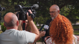 Kelemen Hunor: Magas részvételre lehet számítani, legalább 500 ezer magyar szavazatra van szükség