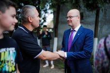 Nyert ügy: Kereskényi Gábor köszönetet mondott a választóknak