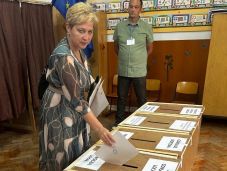 A folytatásra szavazott Lőrincz Helga, Nagyenyed jelenlegi alpolgármestere