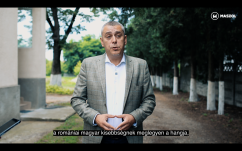 Ez az RMDSZ reakciója a szatmárnémeti magyarellenes uszításra