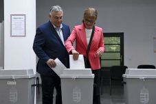 Orbán Viktor: a választás tétje összeurópai