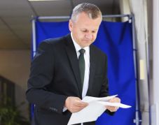 Zilah: a szavazat erősíti a magyar ügyet