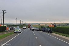 Súlyos baleset: egy 19 éves fiú meghalt, egy 18 éves lány kómában, hét fiatal megsérült