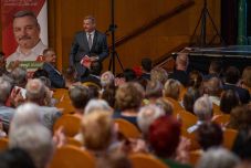 Szlovákia: nem hivatalos információk szerint a Magyar Szövetség nem szerzett EP-mandátumot