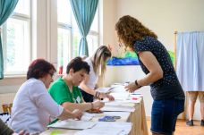 Háromszéken ismét nő a választási részvétel, kedvet kaptak a városiak