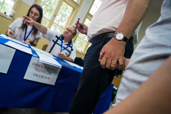 Erősítette jelentlétét az RMDSZ Bihar megyében