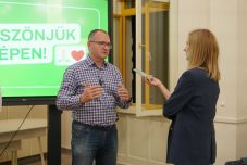 Állandó Választási Hatóság: Korodi nyert Csíkszeredában, Bíró Barna Botond a megyei tanács új elnöke