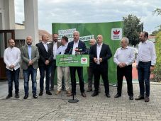 Péter Ferenc marad a Maros Megyei Tanács élén