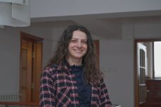 RMDSZ-es csángó polgármestere lesz a Bákó megyei Gajcsánának