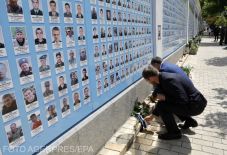 Nem volt ennyi fegyveres konfliktus a világban 1946 óta