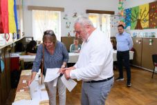 Választások Kézdiszéken: csak Csernátonban történt változás