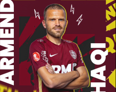 Légiósokkal erősített a Kolozsvári CFR