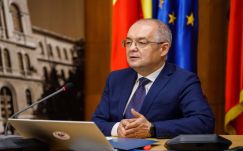 FRISSÍTVE – Emil Boc marad Kolozsvár polgármestere és Alin Tişe Kolozs megye tanácsának elnöke