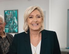 A szélsőjobboldali pártok taroltak a vasárnapi EP-választásokon