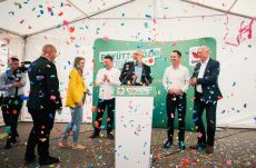 Kelemen Hunor a választásokról: történelmi sikert aratott az RMDSZ