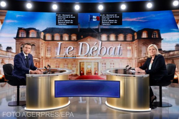 Példa nélküli: a francia jobbközép vezetője elfogadta Le Pen ajánlatát a közös jelöltállításra