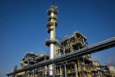 Bioüzemanyagot is fog gyártani az OMV Petrom