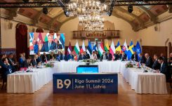 Összehívja Iohannis a Legfelső Védelmi Tanácsot – eldől, átadják-e a Patriot légvédelmi rendszert Ukrajnának