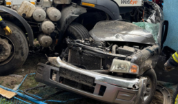 Baleset Arad megyében: szörnyethalt egy 21 éves fiatalember