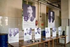 Robotok és egyéb érdekes találmányok a sepsiszentgyörgyi Magyar Feltalálók Napján