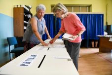 Korodi Attila: az RMDSZ sokkal erősebben teljesített, mint négy évvel ezelőtt