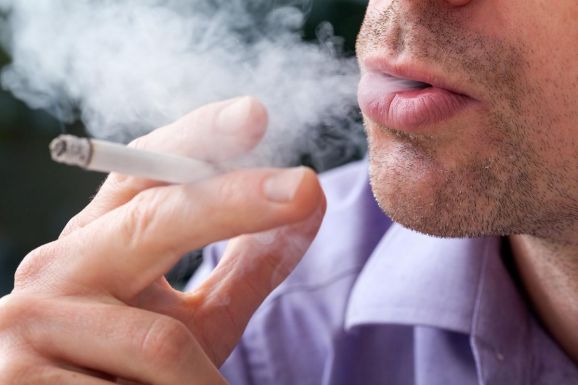 WHO: Évente 2,7 millió ember hal meg Európában a dohány, a feldolgozott élelmiszerek és az alkohol miatt