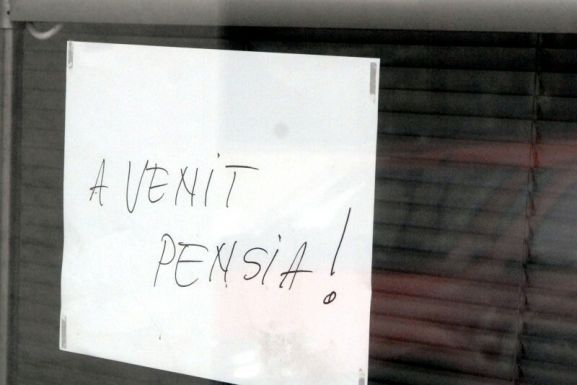 Nem fedezték tavaly a dolgozók befizetései az állam nyugdíjkiadásait