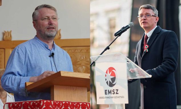 Bihar megye: válaszút előtt az RMDSZ és az EMSZ viszonya