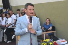 Végleges eredmények: Aradon újabb mandátumot nyert a liberális párti polgármester