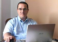 Végleges: az RMDSZ jelöltje, Béres Csaba marad Székelyhíd polgármestere