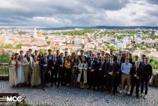 Az eddigi legnépesebb évfolyam ballagott el az MCC Egyetemi Programjából Kolozsváron