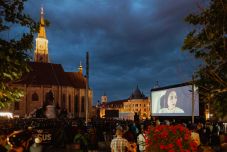 Tíz alkotást vetítenek a TIFF magyar filmeknek szentelt napján