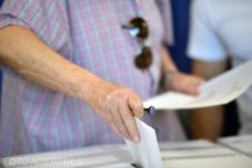 Négy év után ismét van tanácsosa Medgyesen az RMDSZ-nek