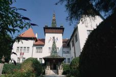 Változatos programokkal készülnek Sepsiszentgyörgyön a Múzeumok Éjszakájára