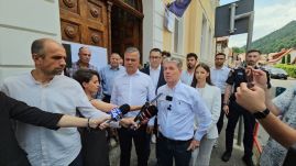 Újraszámolják a szavazatokat két brassói szavazókörzetben