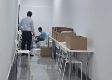 Negyedik nap befejeződött a szavazatszámlálás a főváros 1. kerületében – Clotilde Armand veszített