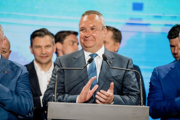 FRISSÍTVE: Saját jelöltet állít a PNL az elnökválasztáson, Ciucă alázatra intette Ciolacut
