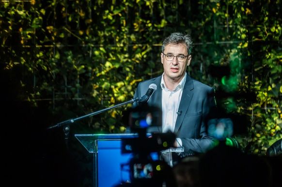 Karácsony Gergely maradt a budapesti főpolgármester-választás győztese