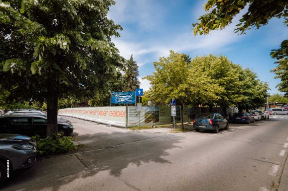 Kezdődhetnek a régészeti feltárások a Marosvásárhelyen épülő mélygarázsnál