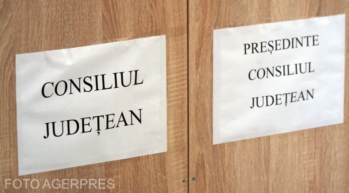 Hat képviselője lesz az RMDSZ-nek a Kolozs megyei tanácsban