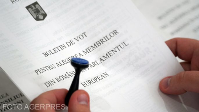 Tíz éve nem látott arányokat mutat az érvénytelenített szavazatok száma