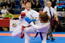 „Ez a csapat olyan, mint egy család” – Salzburgban kijutna az ifjúsági világbajnokságra a sepsiszentgyörgyi Péter-Csiki Csanád