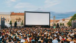 Luc Besson „Dogmanjével” rajtol a TIFF Kolozsváron