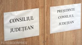 Hat képviselője lesz az RMDSZ-nek a Kolozs megyei tanácsban