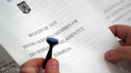 Tíz éve nem látott arányokat mutat az érvénytelenített szavazatok száma