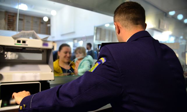 Ezt kell tudni, ha kiskorúval utazunk külföldre