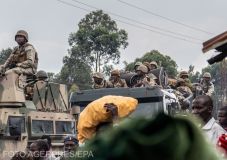 Újabb román állampolgár halt meg Kongóban